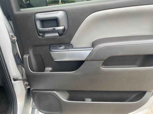 2015 Chevrolet Silverado 1500 LT LT1