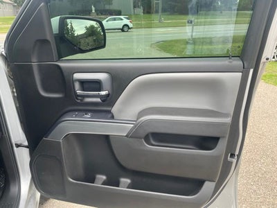 2015 Chevrolet Silverado 1500 LT LT1