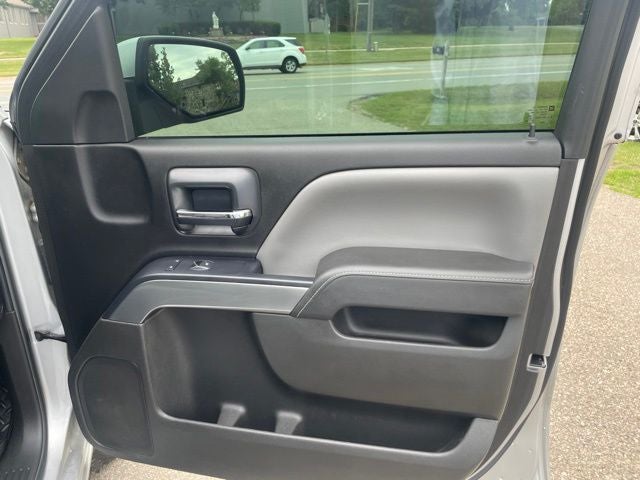 2015 Chevrolet Silverado 1500 LT LT1