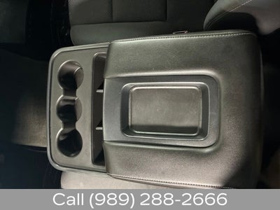 2015 Chevrolet Silverado 1500 LT LT1