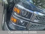 2015 Chevrolet Silverado 1500 LTZ 1LZ