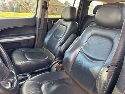 2011 Chevrolet HHR LT 2LT