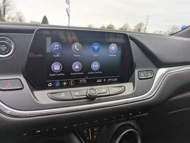 2019 Chevrolet Blazer Base 2LT