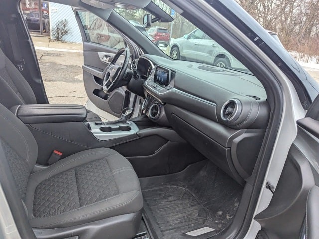 2019 Chevrolet Blazer Base 2LT