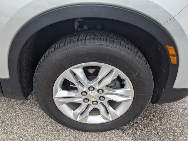 2019 Chevrolet Blazer Base 2LT