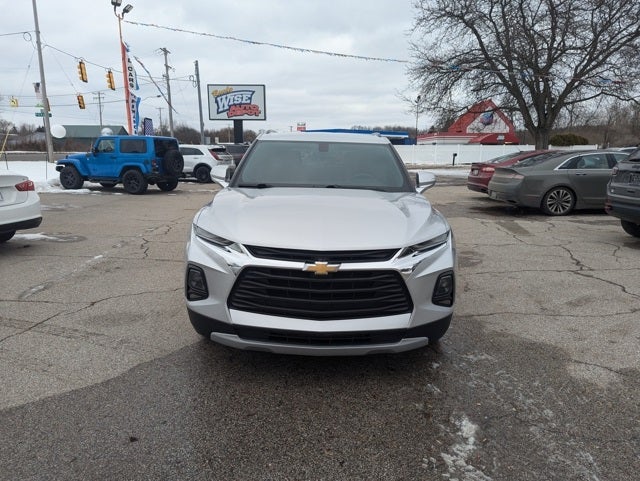 2019 Chevrolet Blazer Base 2LT