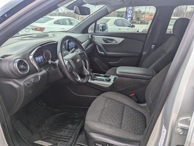 2019 Chevrolet Blazer Base 2LT
