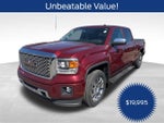 2014 GMC Sierra 1500 Denali
