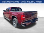 2014 GMC Sierra 1500 Denali