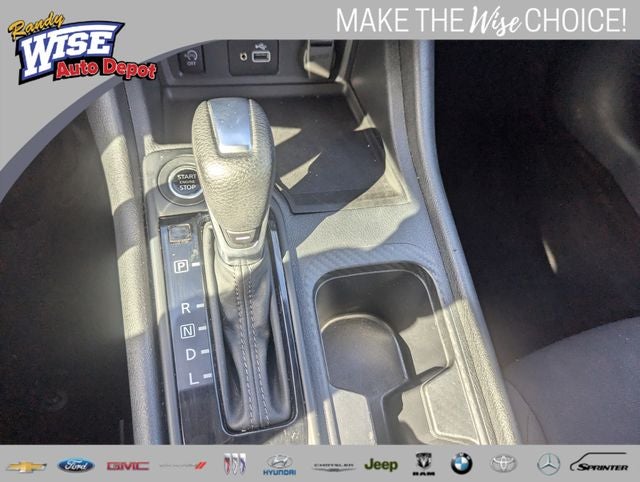 2025 Nissan Sentra S - Photo 16