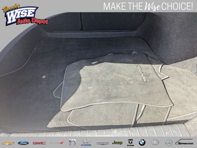 2025 Nissan Sentra S - Photo 18