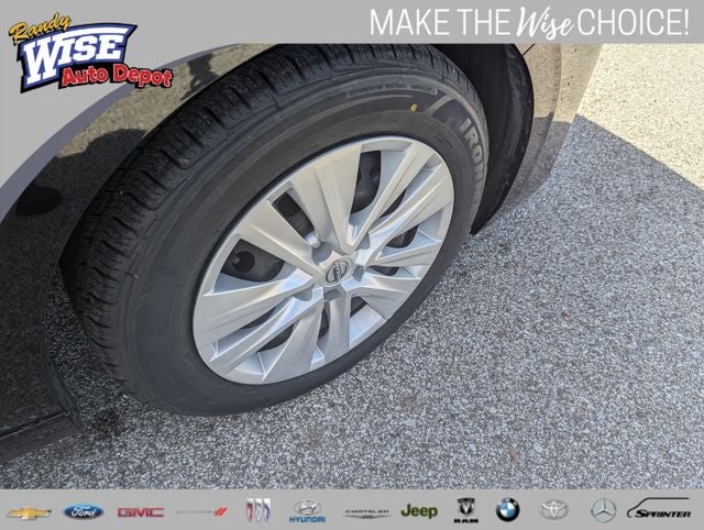 2025 Nissan Sentra S - Photo 21