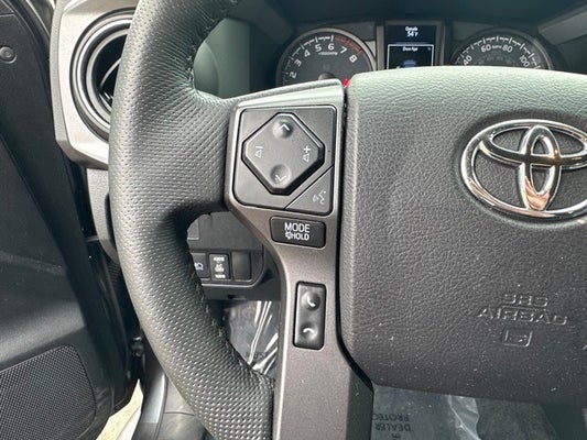 2021 Toyota Tacoma TRD Off-Road V6 in Flushing, MI - Randy Wise Auto Depot
