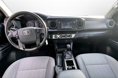 2019 Toyota Tacoma SR V6