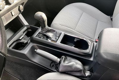 2019 Toyota Tacoma SR V6