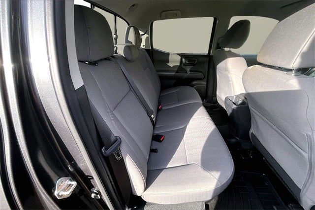 2019 Toyota Tacoma SR V6