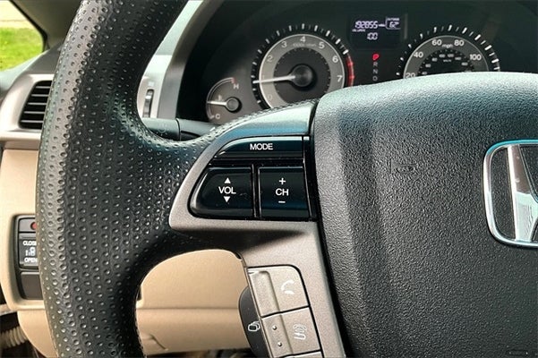2015 Honda Odyssey EX in Flushing, MI - Randy Wise Auto Depot