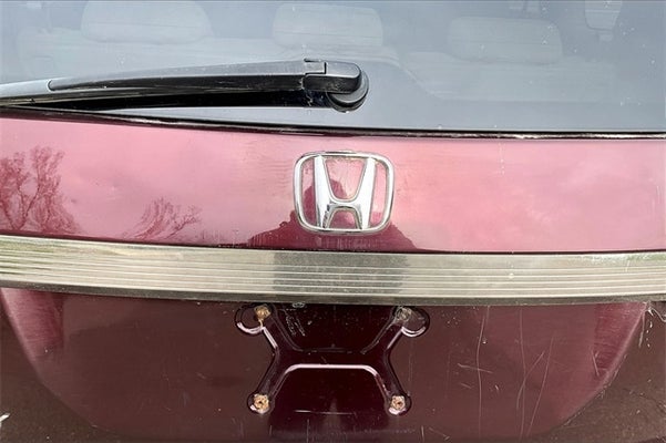 2015 Honda Odyssey EX in Flushing, MI - Randy Wise Auto Depot