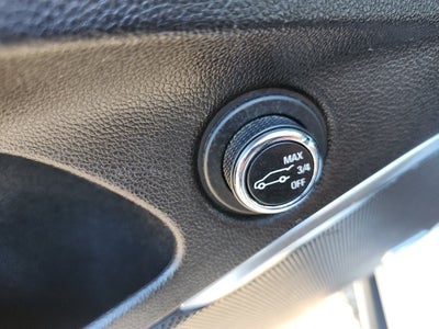 2019 Buick Enclave Avenir