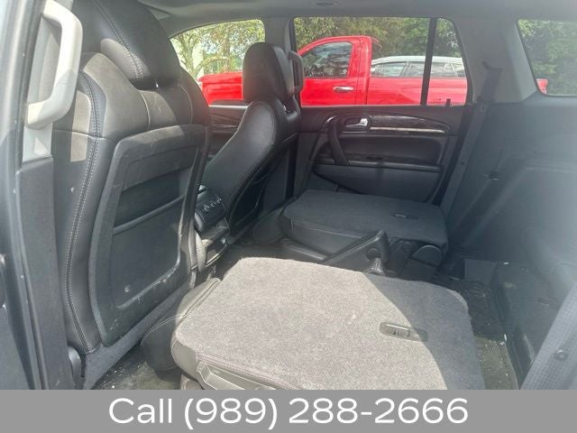 2014 Buick Enclave Leather Group