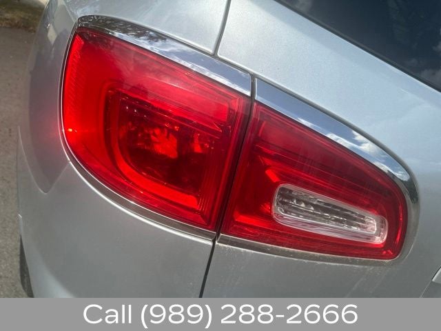 2014 Buick Enclave Leather Group