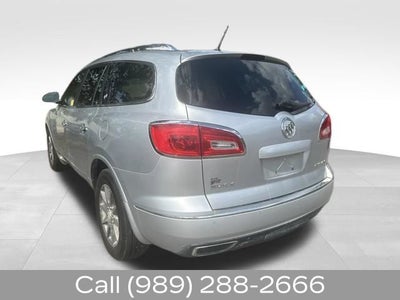 2014 Buick Enclave Leather Group