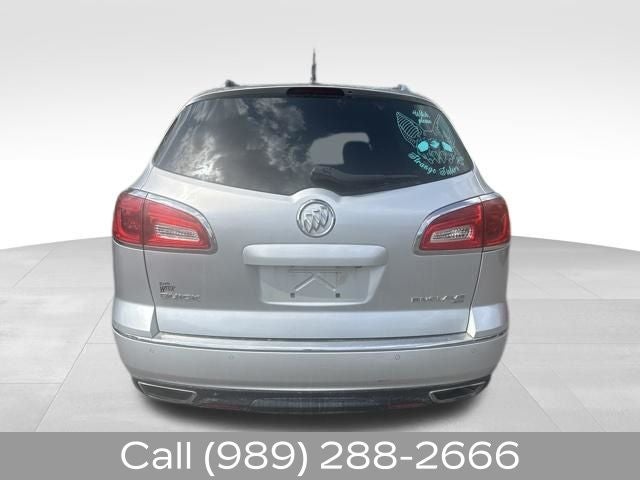 2014 Buick Enclave Leather Group