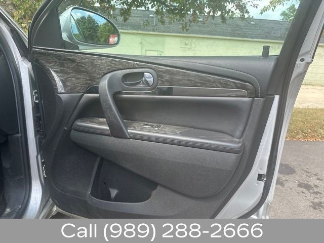 2014 Buick Enclave Leather Group