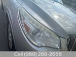 2014 Buick Enclave Leather Group
