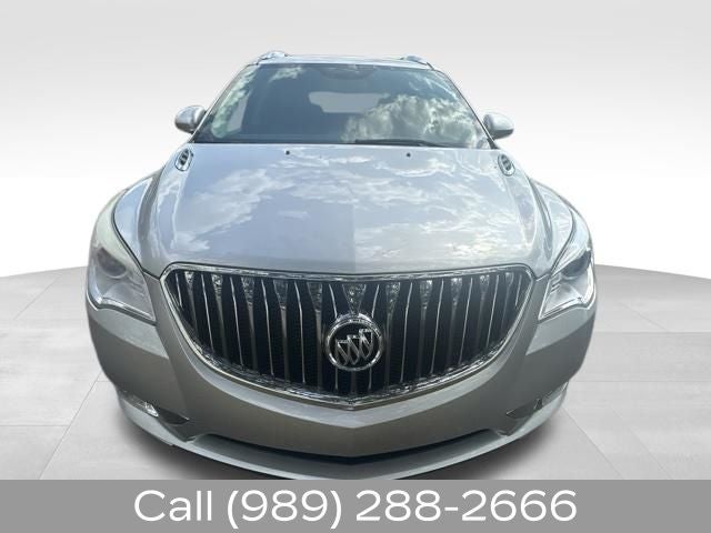 2014 Buick Enclave Leather Group