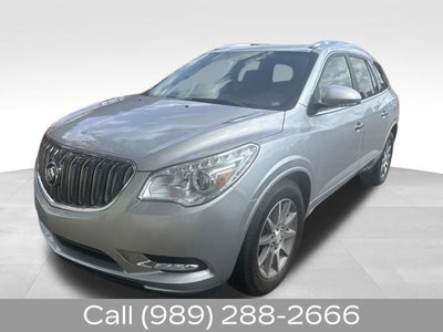 2014 Buick Enclave Leather Group