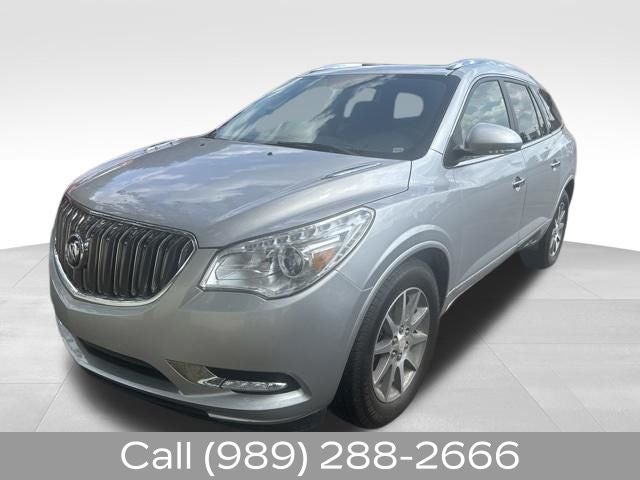 2014 Buick Enclave Leather Group
