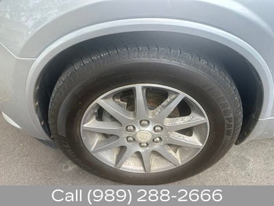 2014 Buick Enclave Leather Group