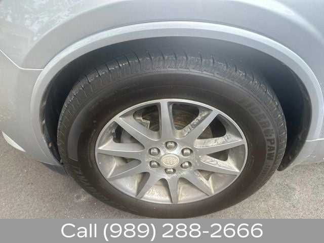 2014 Buick Enclave Leather Group