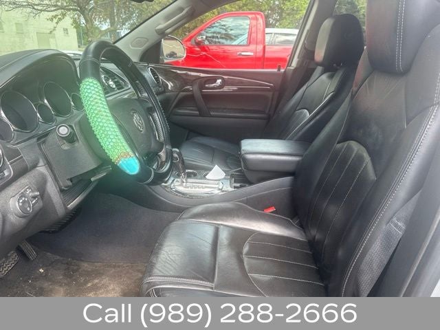 2014 Buick Enclave Leather Group