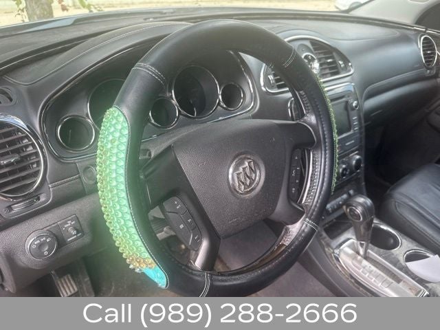 2014 Buick Enclave Leather Group