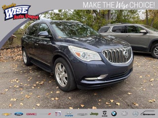 2013 Buick Enclave Premium Group