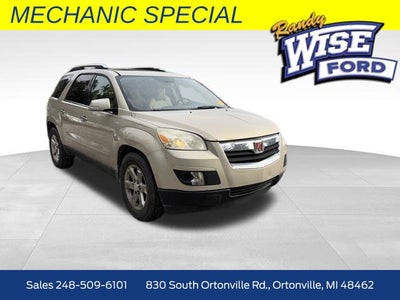 2008 Saturn OUTLOOK XR