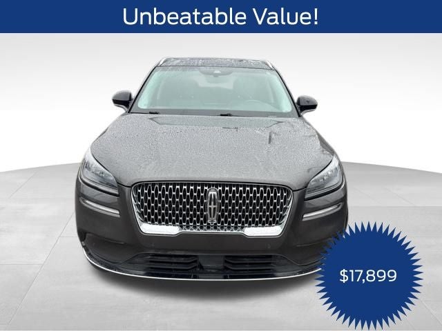 2020 Lincoln Corsair Standard