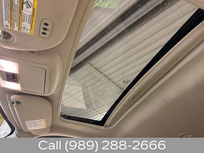 2017 Lincoln Navigator Reserve