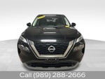 2022 Nissan Rogue S