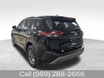 2022 Nissan Rogue S