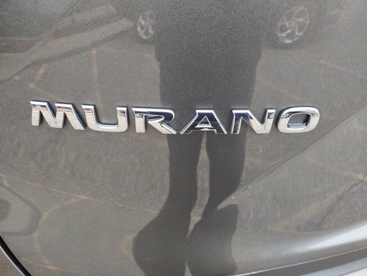 2021 Nissan Murano SV in Flushing, MI - Randy Wise Auto Depot