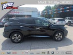 2021 Nissan Murano SV