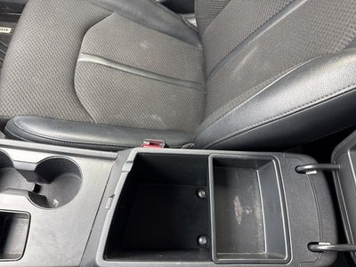 2018 Kia Optima S