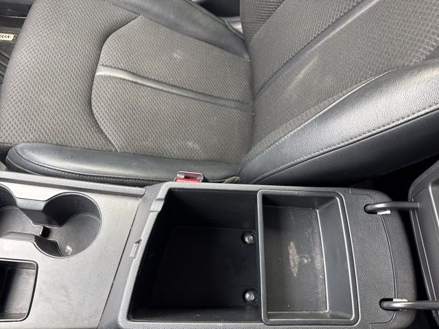 2018 Kia Optima S