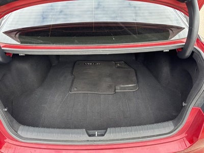 2018 Kia Optima S