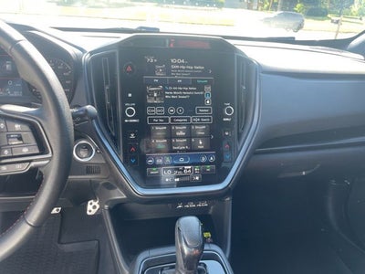 2024 Subaru Impreza 2.5RS