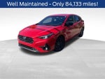 2024 Subaru Impreza 2.5RS