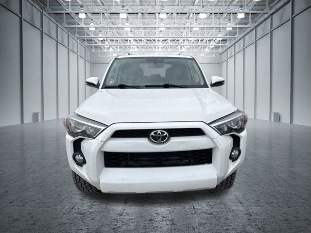 2016 Toyota 4Runner SR5 Premium
